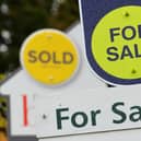 Milton Keynes house prices increased slightly in February