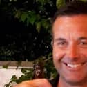 A fundraising page set up to help Kevin Hyde, a postman from Milton Keynes diagnosed with a rare form of cancer, has raised more than £26,000