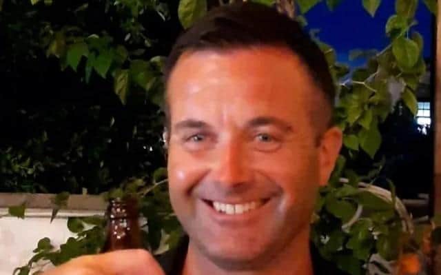 A fundraising page set up to help Kevin Hyde, a postman from Milton Keynes diagnosed with a rare form of cancer, has raised more than £26,000