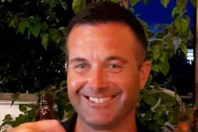 A fundraising page set up to help Kevin Hyde, a postman from Milton Keynes diagnosed with a rare form of cancer, has raised more than £26,000