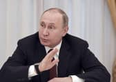 President Putin