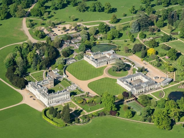 Woburn Abbey is currently closed until spring 2026 while renovations are carried out. When open the Abbey, the home of the 15th Duke and Duchess of Bedford, offers a stunning historical attractions and beautiful peaceful places.