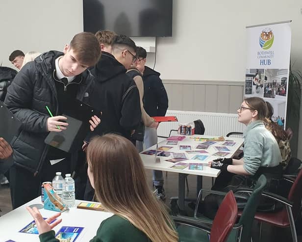 Charities invited to apply for £50,000 to help young people into work