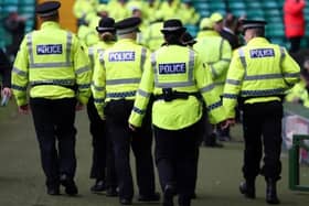 Home Office figures have shown an increase in Sheffield United fans arrested.