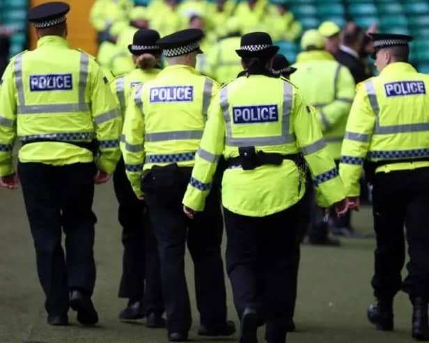 Home Office figures have shown an increase in Sheffield United fans arrested.