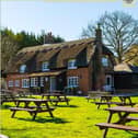 The Crooked Billet pub in Newton Longville has announced its closure