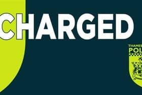 Eight men, 6 of them from Milton Keynes have been charged with a drug offence