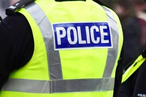 Figures from the annual Crime Repor show that theft has reached new record levels 