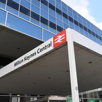 Chiltern Railways tight-lipped on launch date for Oxford to Milton Keynes line as rail action group brands scheme 