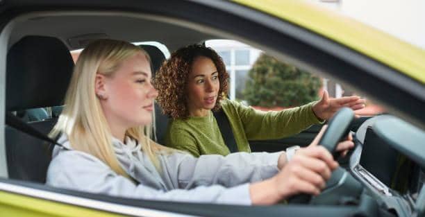 There's a shortage of driving test slots in Milton Keynes, research has shown
