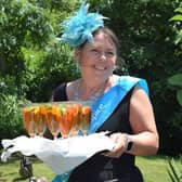 Willen Hospice are hosting two Ascot Days on June 23 and June 24