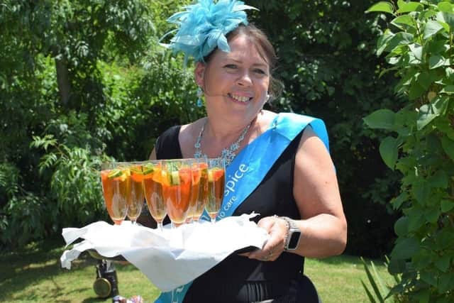 Willen Hospice are hosting two Ascot Days on June 23 and June 24