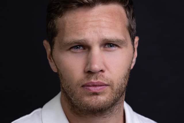 Danny Walters is best known for his award-winning role as Keanu Taylor in EastEnders