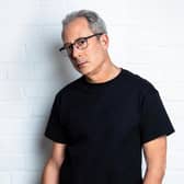 Ben Elton