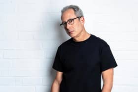 Ben Elton