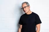 Ben Elton