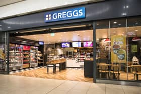 Greggs are to open two more cafes inside Primark stores