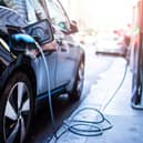 59% of drives aged 18-24 are more likely to replace their existing car with an EV than 12 months ago
