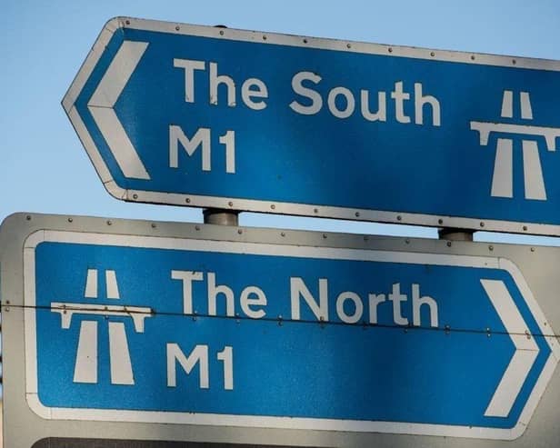 A Milton Keynes junction has emerged as the UK's worst hotspot for motorway breakdowns
