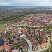 Fairfields is one of the newest estates in Milton Keynes