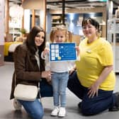 IKEA is offering a cheap and fun day out for children this half term