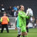 Mk Dons will be looking for pride and to keep the rebuild going on the final day of the League Two season.