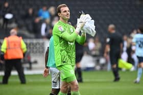 Mk Dons will be looking for pride and to keep the rebuild going on the final day of the League Two season.
