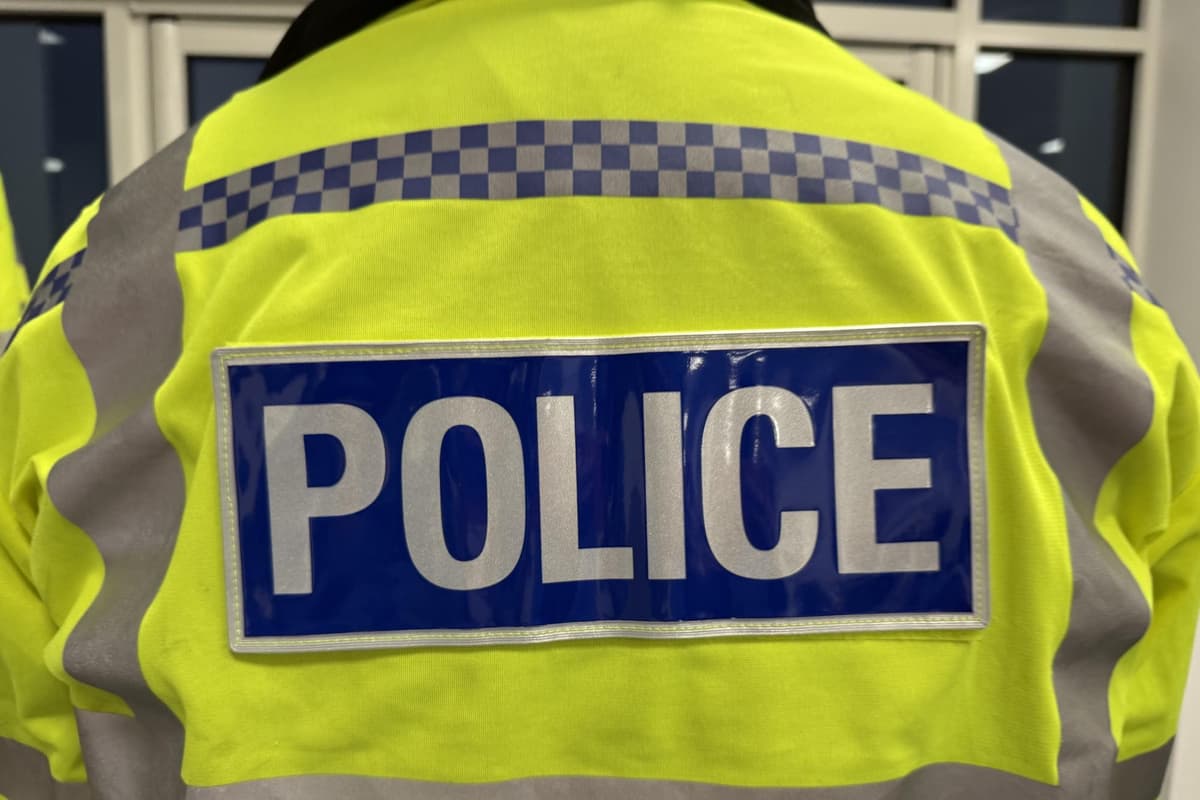 Teenager dies after her car crashes into tree in Woburn