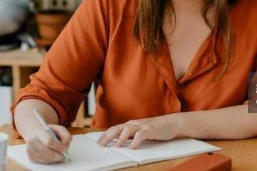 A new Arts for Health initiative is being launched for people interested in creative writing in Milton Keynes