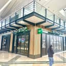 Wingstop Midsummer Place