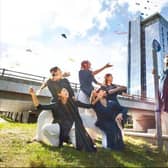 Don't miss out on a full programme of IF: Festival events in July