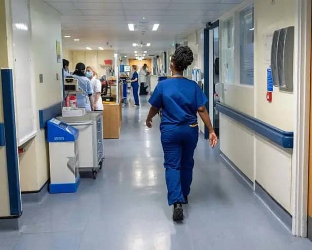 Data from the Office for Health Improvement and Disparities has shown a fall in infant mortality across Milton Keynes, despite a rise nationally