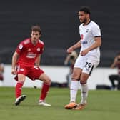 An adult season-ticket costs £386.40 at MK Dons.
