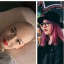 Irina Wohlrapp, 26, has been given between four and six months to live