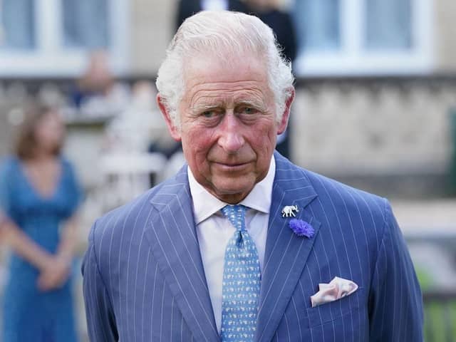 Three people in the Milton Keynes area have been recognised in the King's Birthday List