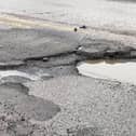 Pothole damage to cars is costing the council in compensation