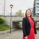 Emily Darlington MP