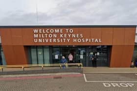 Hot on the heels of junior doctors, consultants are now going on strike at MK Hospital