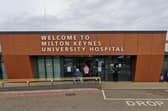 Hot on the heels of junior doctors, consultants are now going on strike at MK Hospital