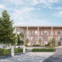 Dawson Group will be building a new headquarters at its Tongwell base in Milton  Keynes