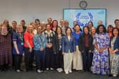 Milton Keynes University Hospital NHS Trust (MKUH) has honoured 58 dedicated colleagues whose combined 1,665 years of unbroken service to the hospital have helped shape care for patients across Milton Keynes and beyond.