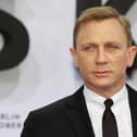 James Bond, aka  Daniel Craig, is io e James that will not change