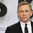 James Bond, aka  Daniel Craig, is io e James that will not change