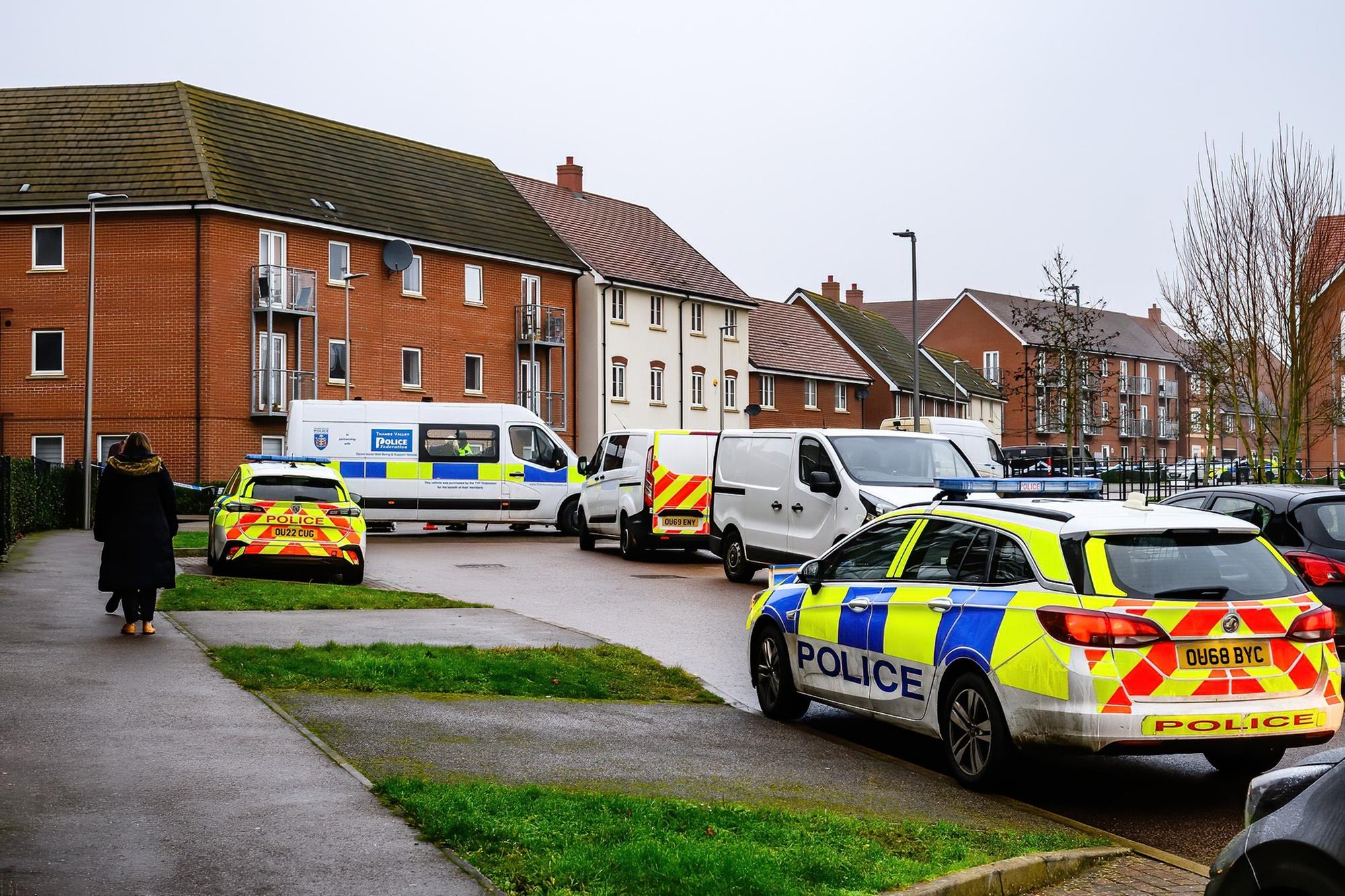 Crime Latest News | Milton Keynes Citizen