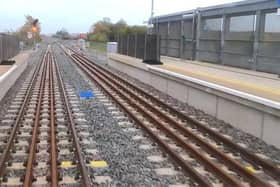 Another row has erupted that could affect the long-awaited opening of the new Oxford to MK line