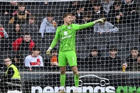 MK Dons have fallen behind 19 times in League Two this season.