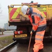 MK Council is carrying out urgent investigations
