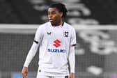 Keon Lewis-Burgess