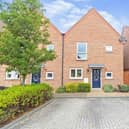 The well maintained property offers two parking spaces and benefits from excellent amenities including good local schools