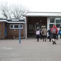 School funding per pupil is to be increased this academic year